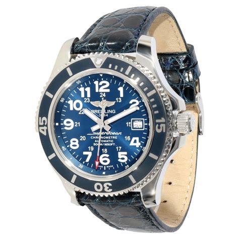 montre pour homme breitling|breitling superocean professional.